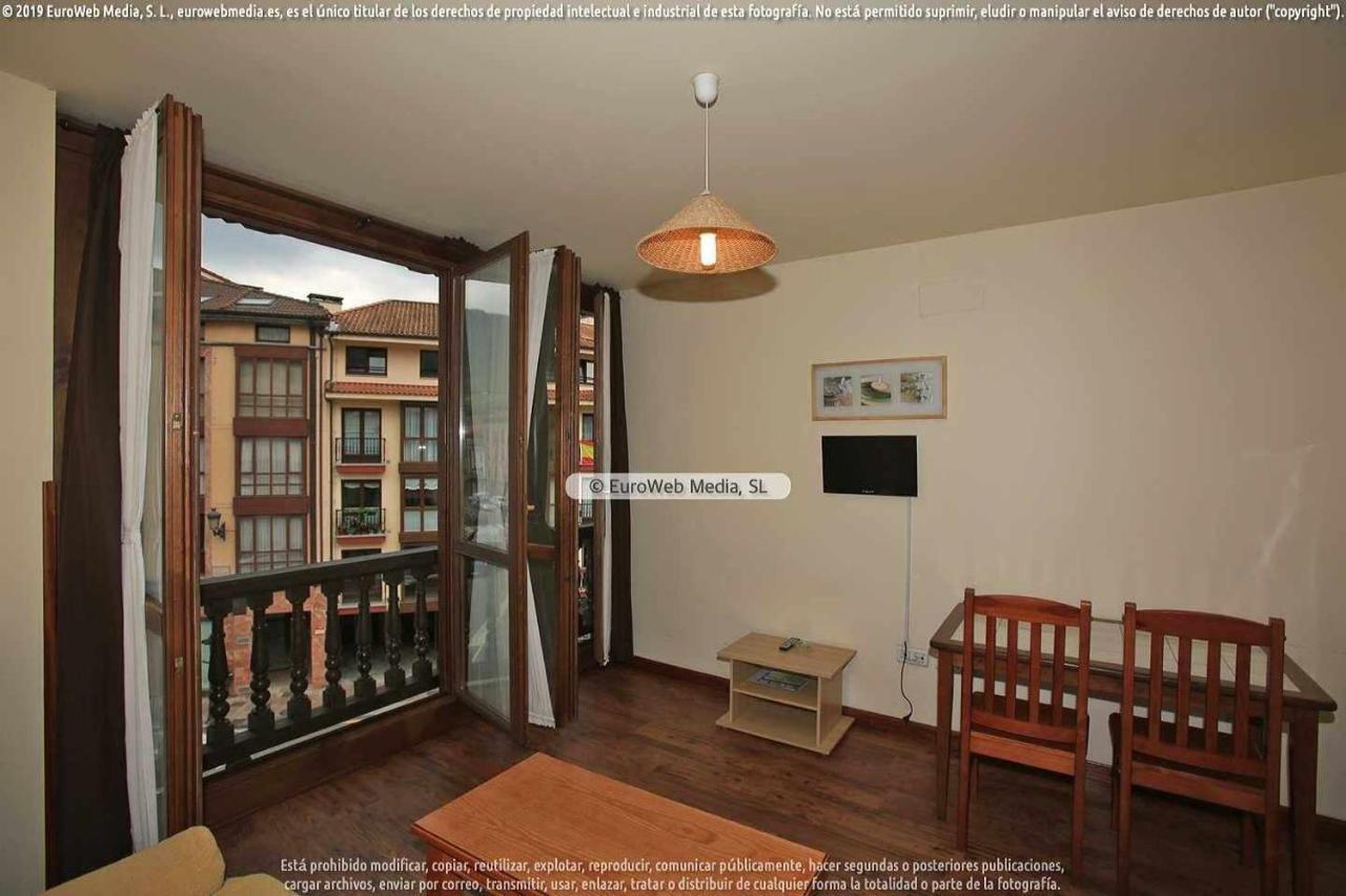 Apartamento 6 A Orillas Del Rio Sella Apartamento Onís Exterior foto