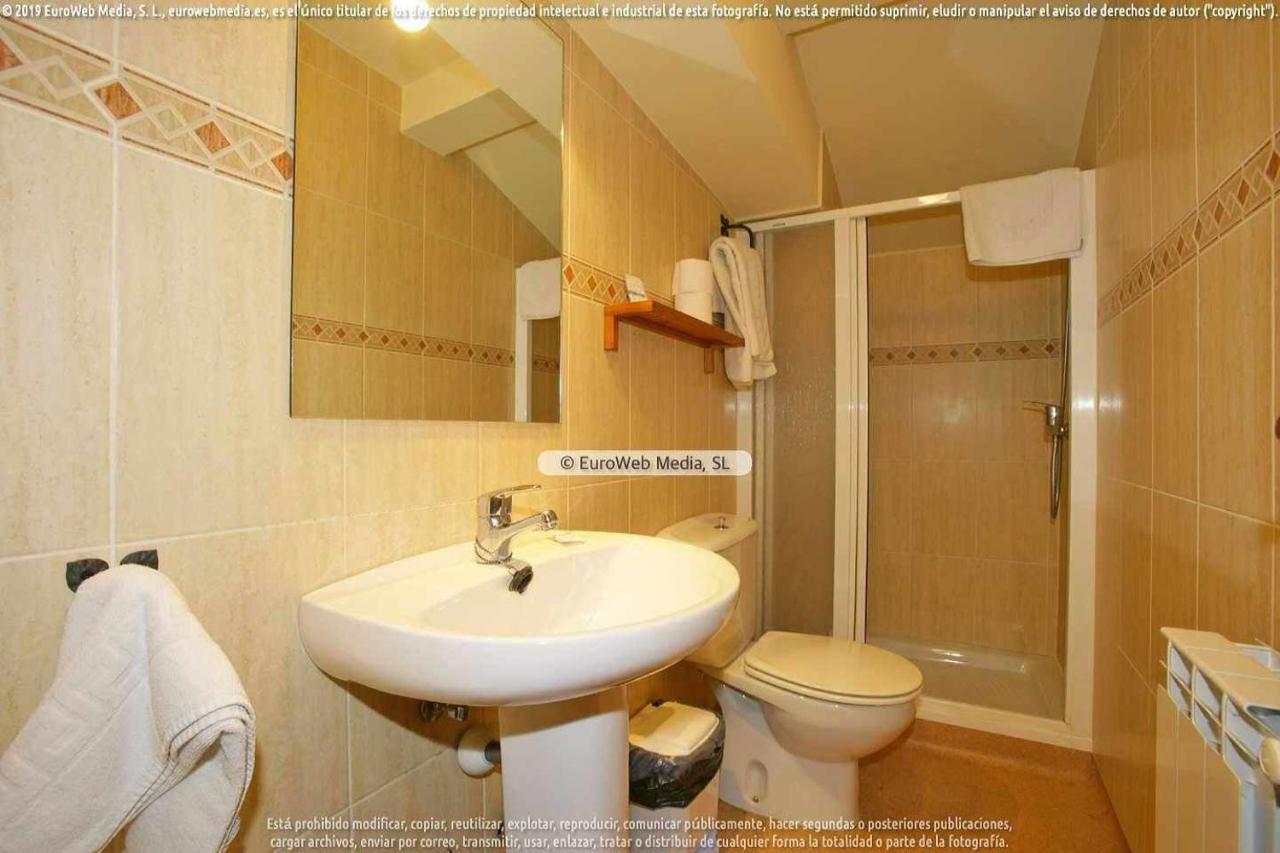 Apartamento 6 A Orillas Del Rio Sella Apartamento Onís Exterior foto